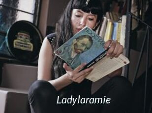 Ladylaramie