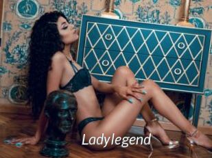 Ladylegend