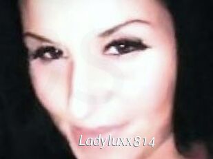 Ladyluxx814