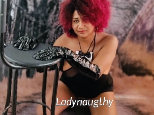 Ladynaugthy