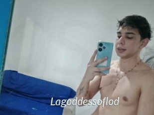 Lagoddessoflod