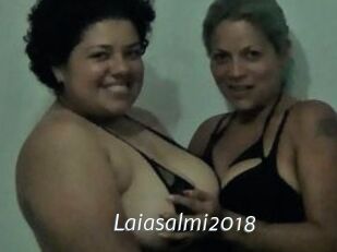 Laiasalmi2018