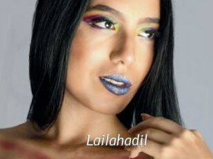 Lailahadil