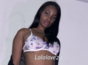 Lalalove27