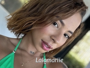 Lalamariie