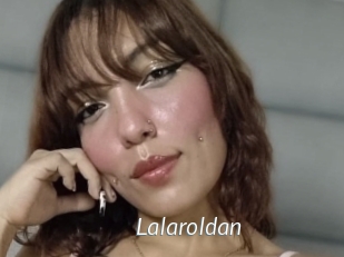 Lalaroldan