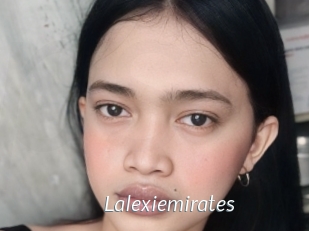 Lalexiemirates