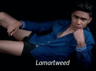 Lamartweed