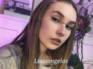 Lanaangelas