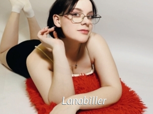 Lanabiller