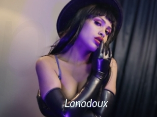 Lanadoux