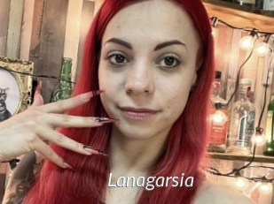 Lanagarsia