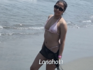 Lanahot1