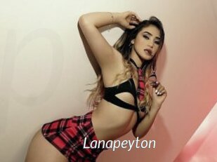 Lanapeyton