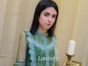 Lanasky