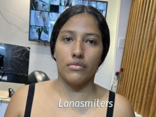 Lanasmiters