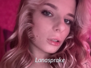 Lanasprake