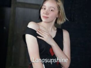 Lanasunshine