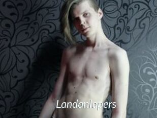 Landanlopers