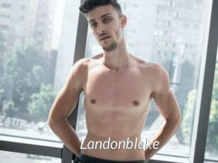 Landonblake