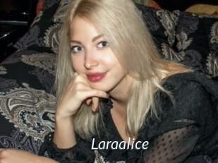 Laraalice