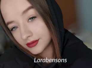 Larabensons