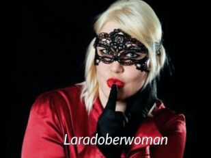 Laradoberwoman