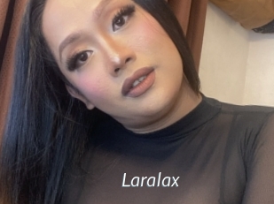 Laralax