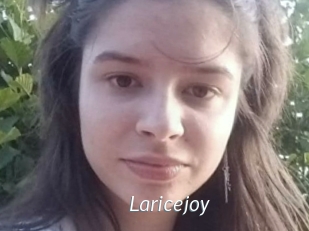 Laricejoy