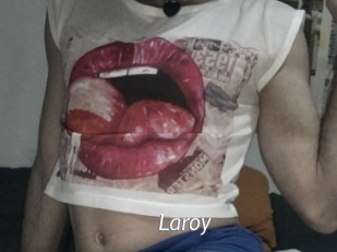 Laroy