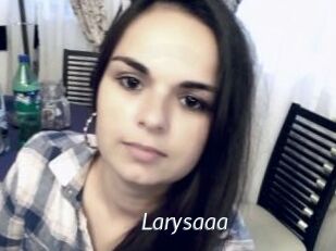 Larysaaa