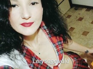 Larysagewald