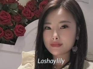 Lashaylily