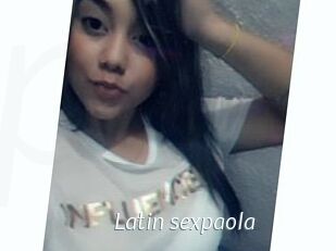 Latin_sexpaola