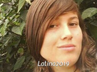 Latina2019