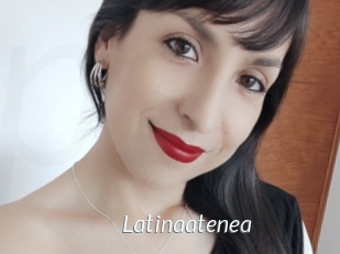 Latinaatenea