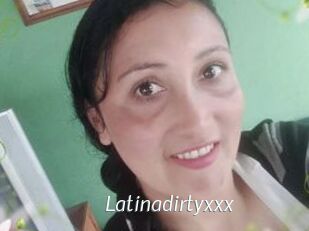 Latinadirtyxxx