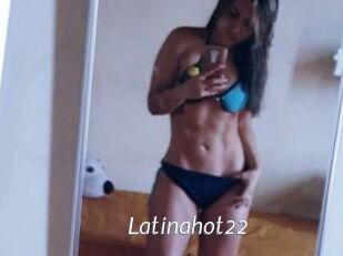 Latinahot22