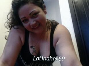 Latinahot69