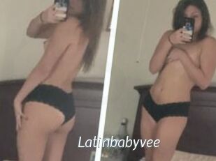 Latinbabyvee