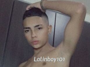 Latinboy101