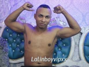 Latinboyvipxx