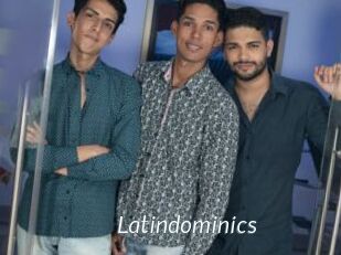 Latindominics