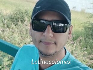 Latinocolomex