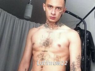 Latinraw22