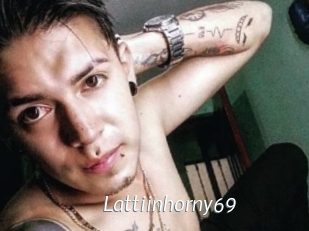 Lattiinhorny69