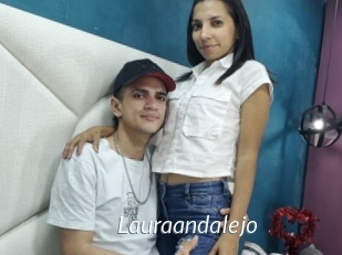 Lauraandalejo