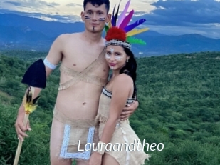 Lauraandtheo