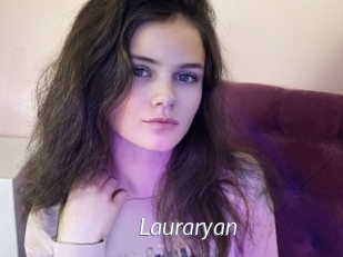 Lauraryan