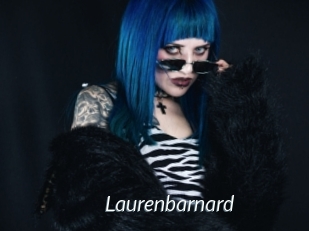 Laurenbarnard